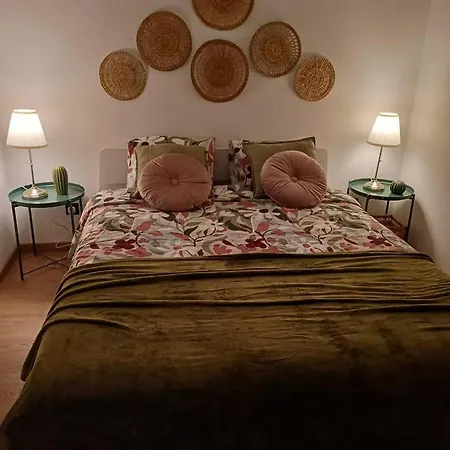 Gasthof Casa Terra Vinhas Esposende