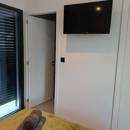 Casa Terra Vinhas