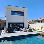 Casa Terra Vinhas Guest house *