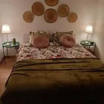 Guest house Casa Terra Vinhas Marinhas (Braga)