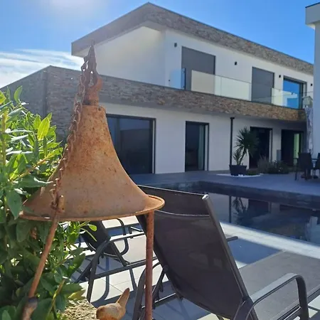 Casa Terra Vinhas Πανσιόν Εσποσέντε