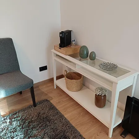 Casa Terra Vinhas Marinhas (Braga)