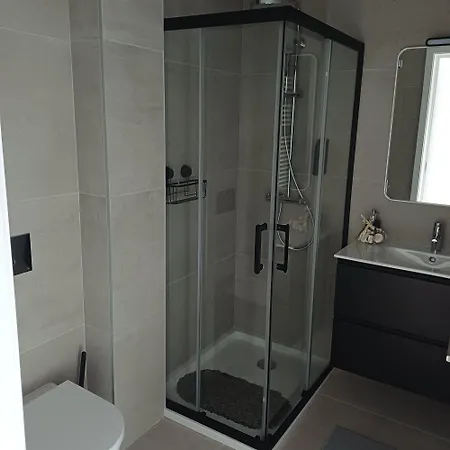 Casa Terra Vinhas 招待所