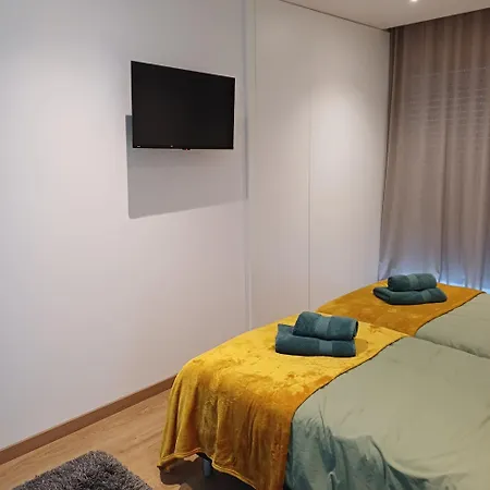 Casa Terra Vinhas * Marinhas