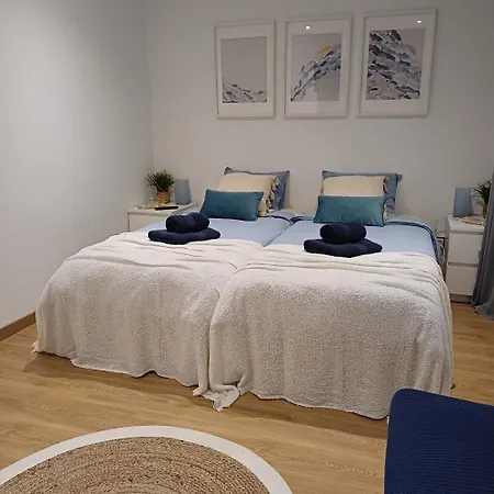 Casa Terra Vinhas Vendégház Marinhas