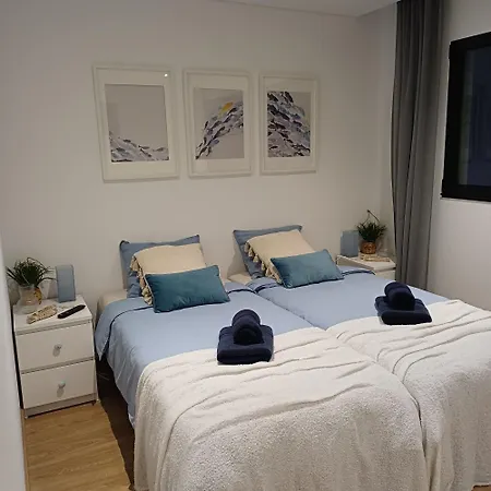 Vendégház Casa Terra Vinhas