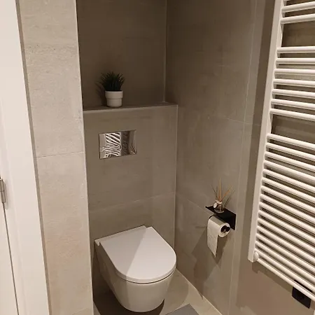 Casa Terra Vinhas * Marinhas (Braga)