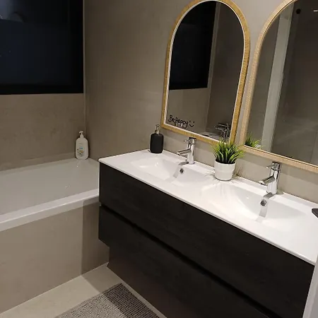 Casa Terra Vinhas * Marinhas (Braga)