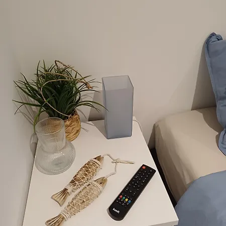 Πανσιόν Casa Terra Vinhas *