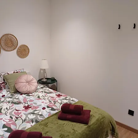 Πανσιόν Casa Terra Vinhas Marinhas (Braga)