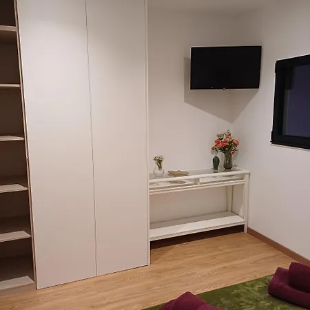 Casa Terra Vinhas Marinhas (Braga)