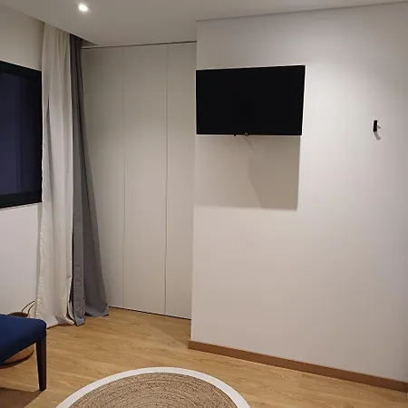 Casa de hóspedes Casa Terra Vinhas