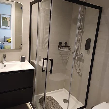 Casa Terra Vinhas Casa de hóspedes *