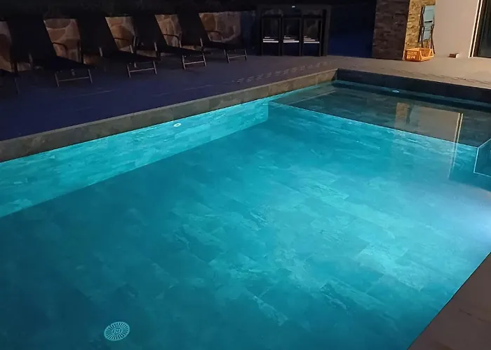 Casa Terra Vinhas Casa de hóspedes