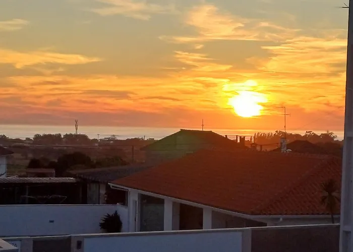 Casa Terra Vinhas Marinhas (Braga)