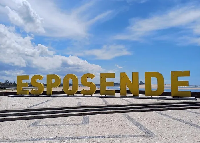 Casa Terra Vinhas Marinhas (Braga)