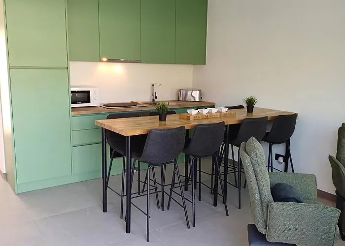 Casa Terra Vinhas Πανσιόν Marinhas (Braga)