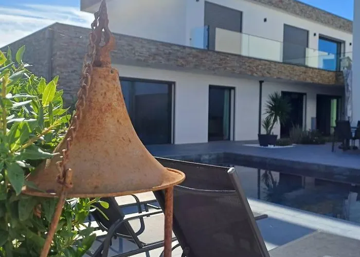 Casa Terra Vinhas Vendégház Marinhas