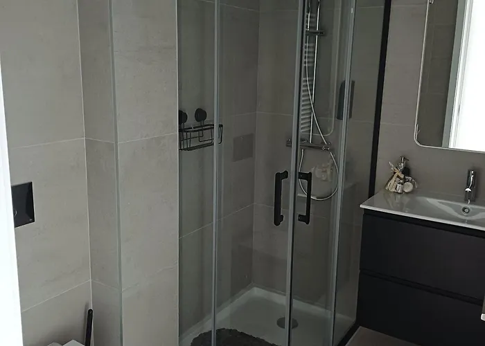 Casa Terra Vinhas Casa de hóspedes