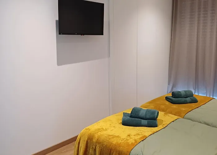 Casa Terra Vinhas * Marinhas