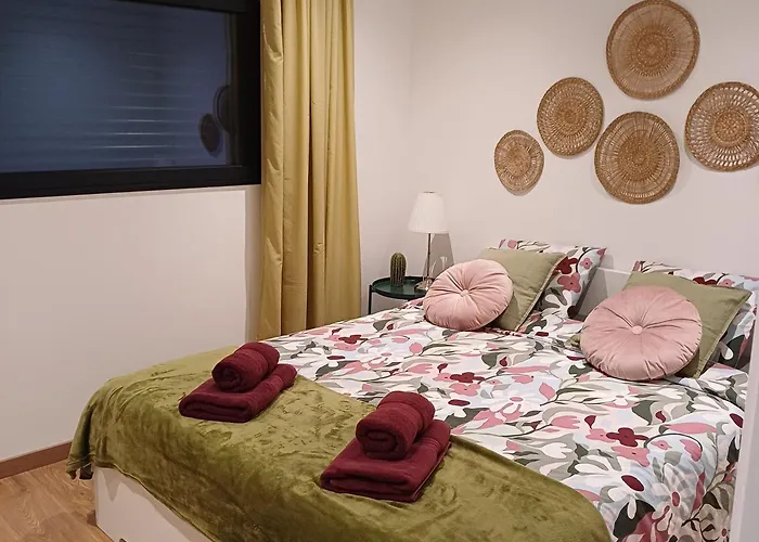 Πανσιόν Casa Terra Vinhas Marinhas (Braga)