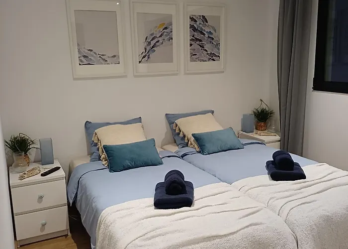 Casa de hóspedes Casa Terra Vinhas