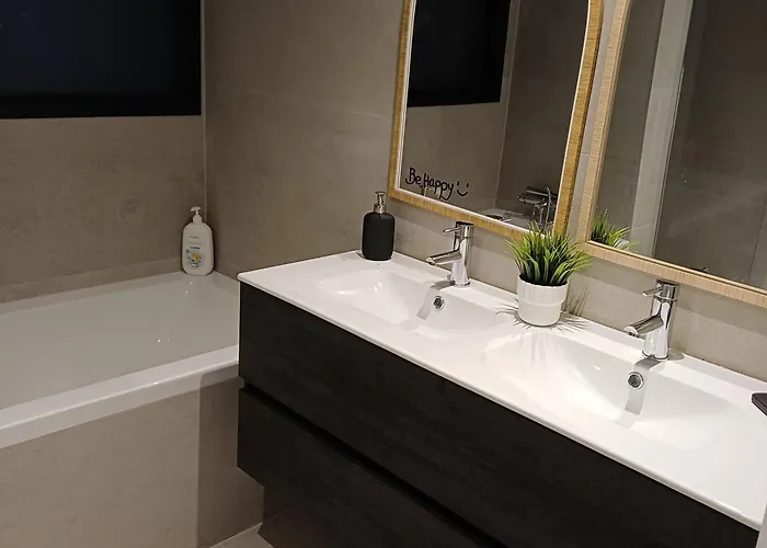 Casa Terra Vinhas * Marinhas