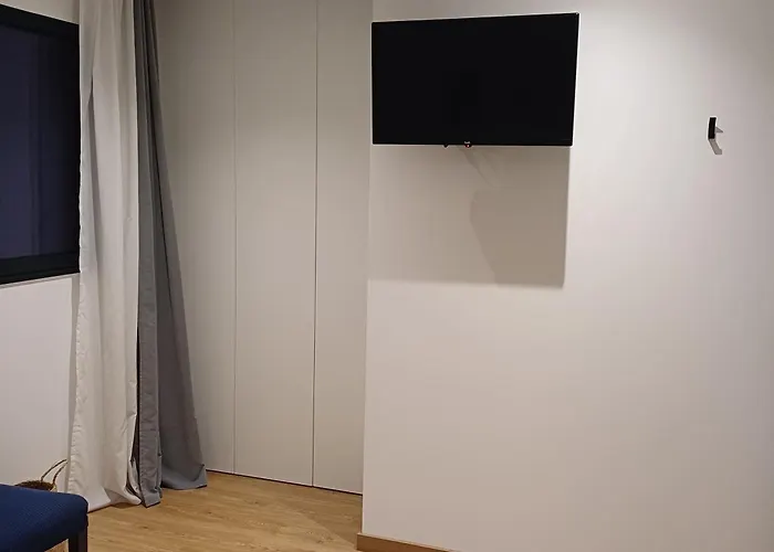 Πανσιόν Casa Terra Vinhas